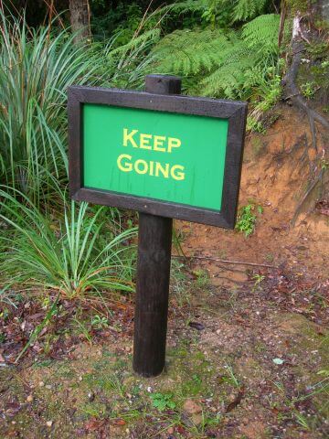 Keeping the Past from Defining the Rest of Your Life