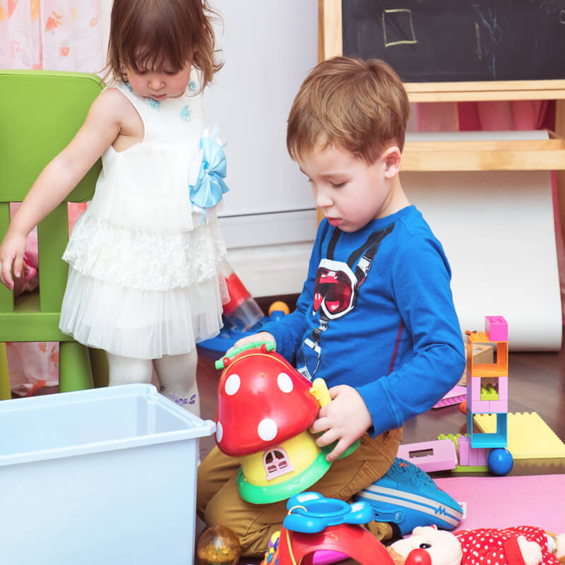 How to Help Your Child Learn at Home