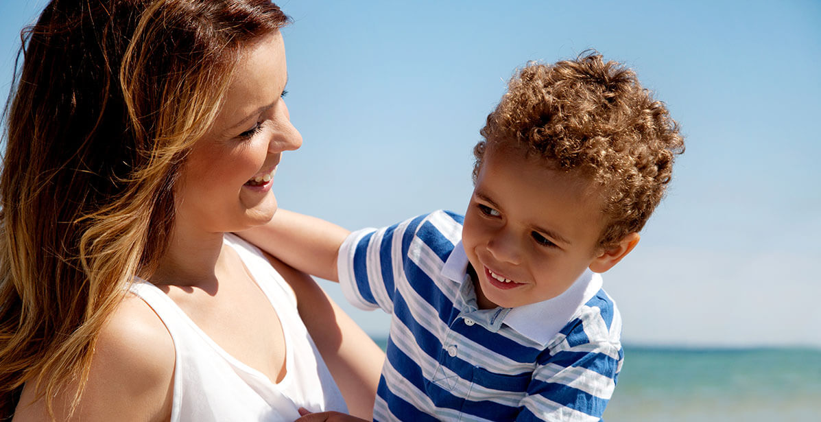 “Don’t Make Me Have to”- How to Avoid Threats so Your Child Listens