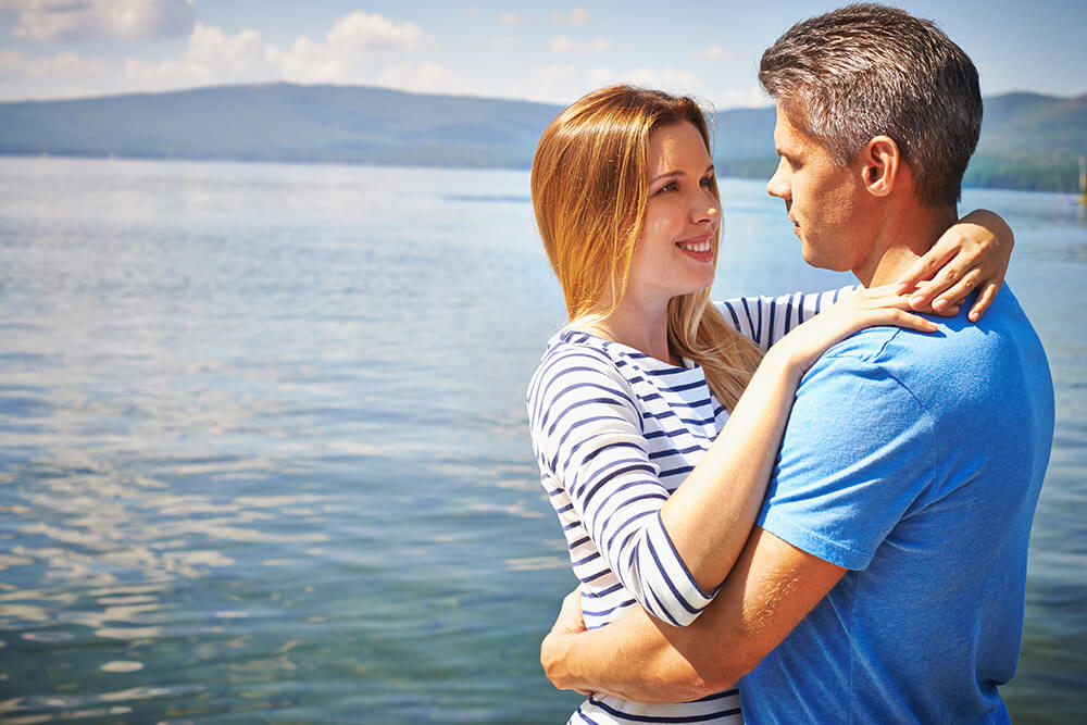 What 3 Questions are Just Underneath the Surface of Every Relationship?