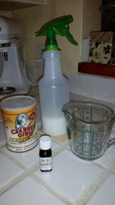 what you need to relax and iron