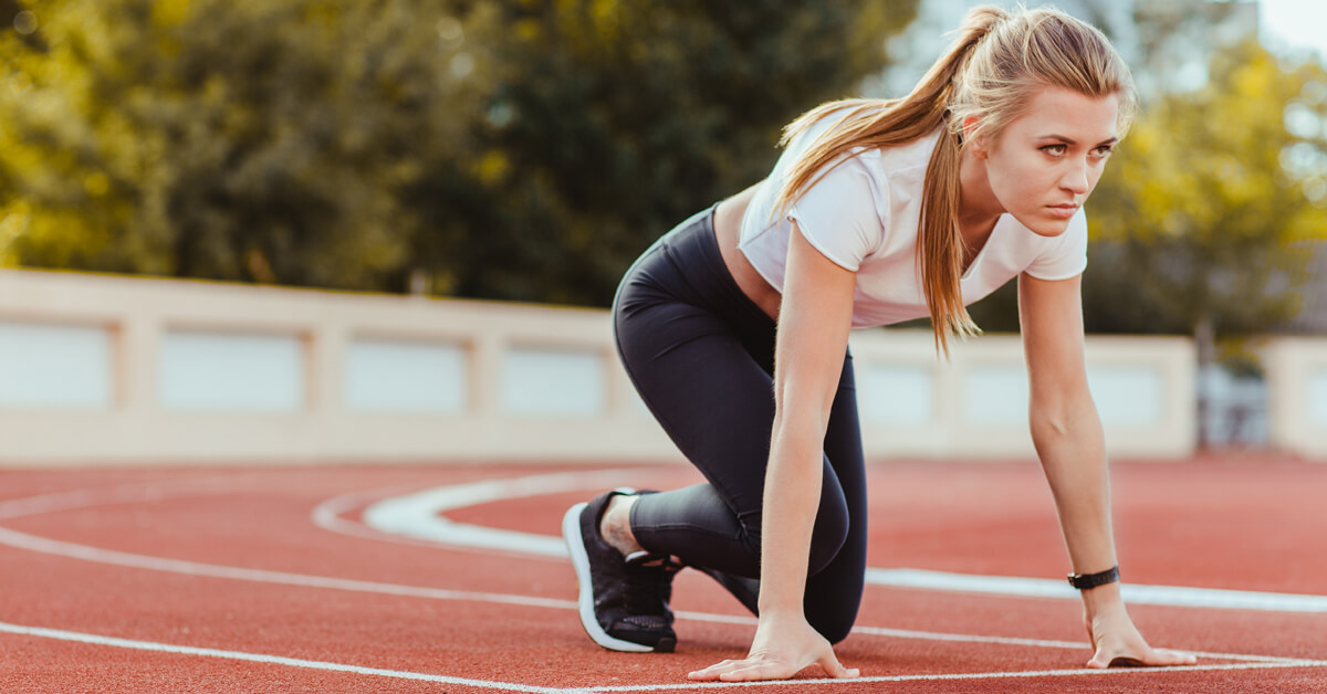 Hitting the Reset Button