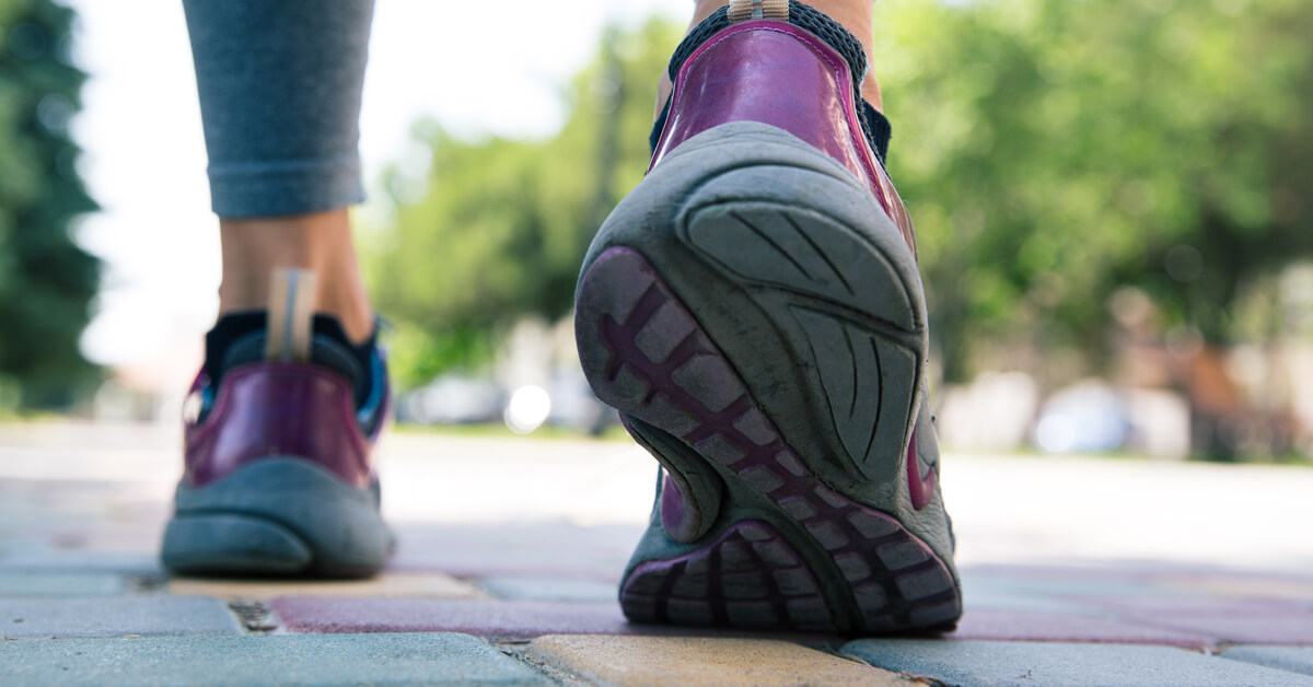 2 Simple Ways to Take Care of Yourself Inside and Out