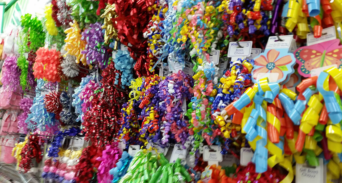 Eco-Friendly Ways to Wrap Gifts Using Fabric Items