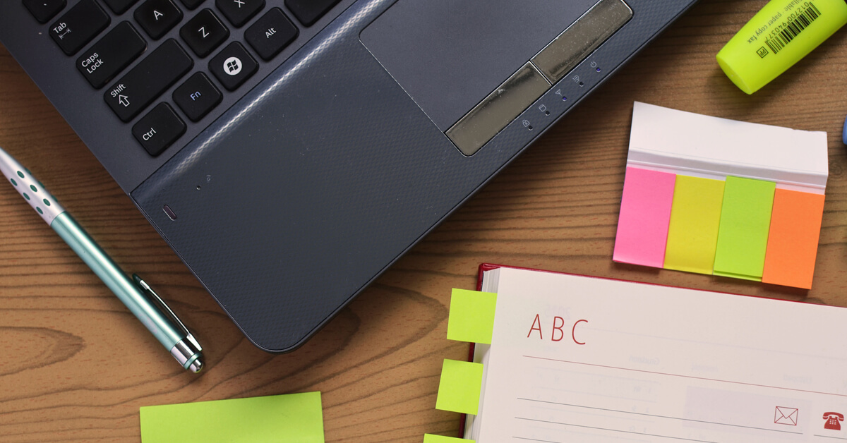 Finding Your Focus When You Work from Home