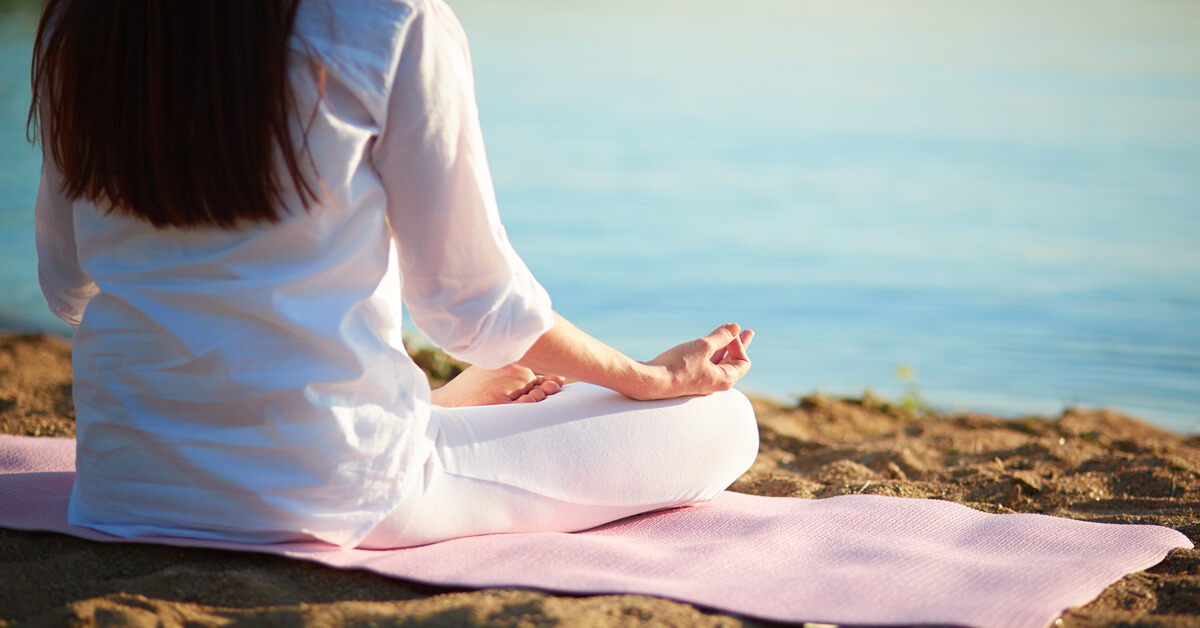 5 Ways to Stop Feeling Anxious No Matter Where You Are