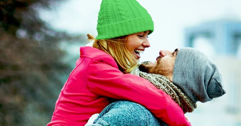 How Flirting Can Steal a Woman’s Heart Away