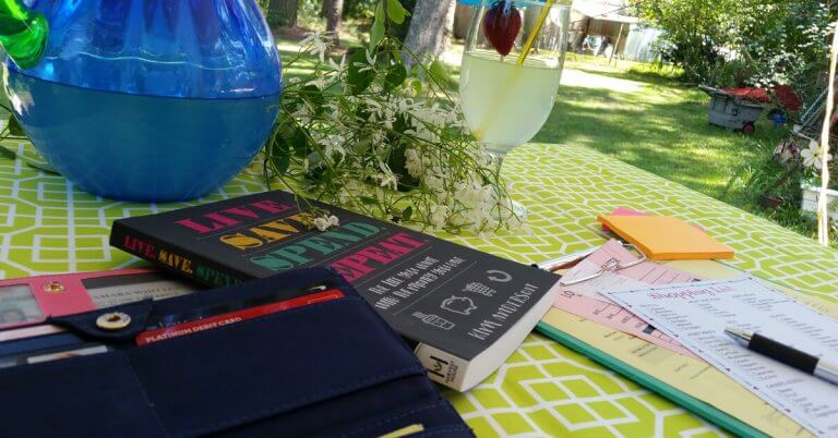 When Money Causes Stress: What to Do When You Have Too Little, Too Much, or You’re Trying to Tread Water